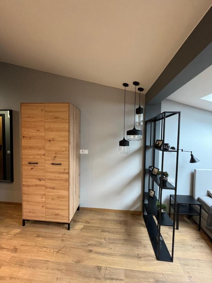 Appartement Cosy In *